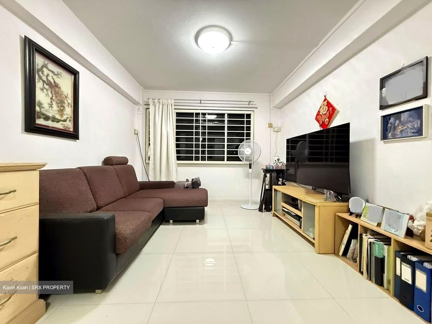 Blk 161 Mei Ling Vista (Queenstown), HDB 3 Rooms #530264931